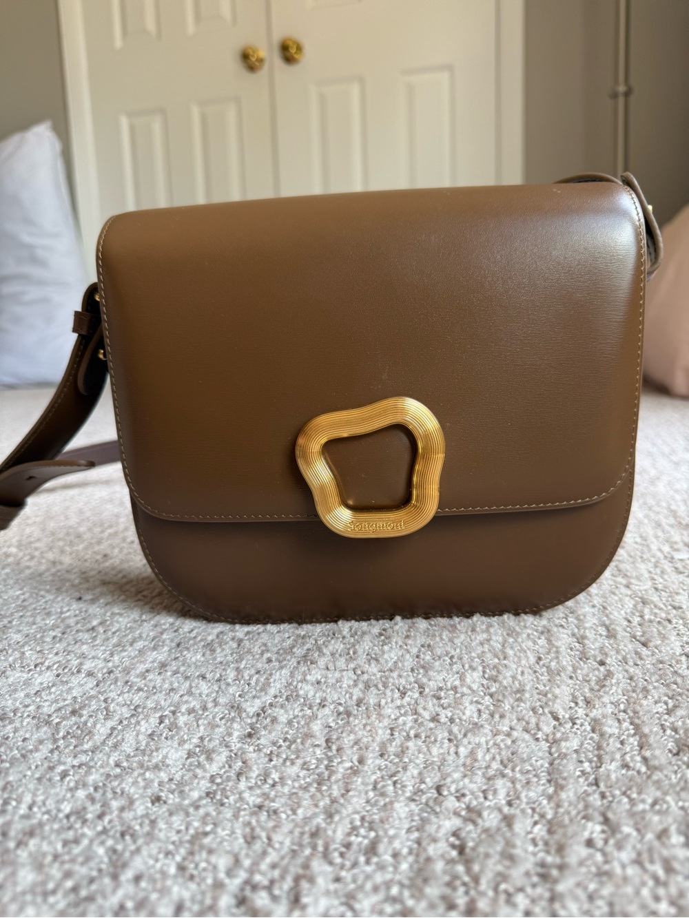 Songmont Large Reset Tofu Bag